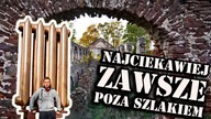 ŚWIĘTOKRZYSKIE  na weekend  góry, skanseniki i dziwne pomniki