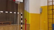 Czy ciężko skoczyć do obręczy #shorts #sports #viral #basketball #trening