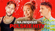 NAJWIĘKSZE POLSKIE HITY 2022