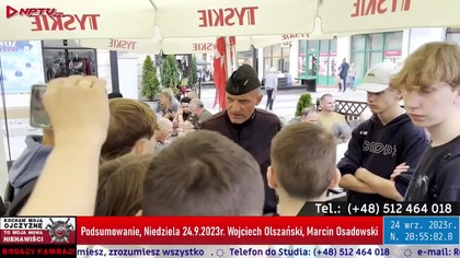 Podsumowanie (24.09.2023)