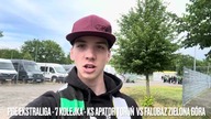 Ks Apator Toruń Vs Falubaz Zielona Góra - skrót meczu + upadki - 02. 06. 2024r.
