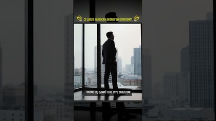 Jakie zarzuty kieruje się wobec Georga Sorosa? #polityka #georgesoros #historia