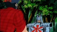 X-Men #60 - Stal i Kwiat Lotosu