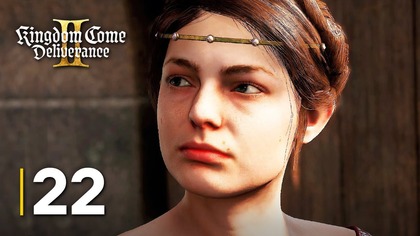 DAMA WESELNA | Kingdom Come: Deliverance 2 | Odcinek 22