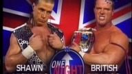 WWE Vintage Collection: Odcinek 36 - PL (Eurosport)