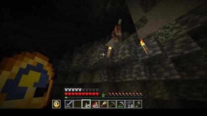 I guess that says a lot about our society #minecraft #game #gaming #Creeper #Wolf #Bruh