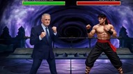Roman Szełemej vs Liu Kang