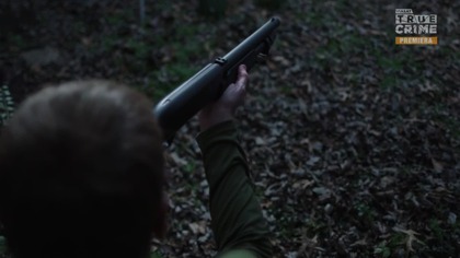 Znajomy morderca - S01E07 (lektor PL)