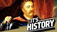 JAN III SOBIESKI - King of Poland I ITS HISTORY