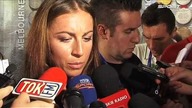 Justyna Kowalczyk o przygotowaniach do sezonu
