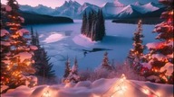 Zimowa kołysanka / Winter lullaby