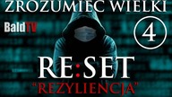 ZROZUMIEĆ WIELKI RE:SET CZ.  4 - REZYLIENCJA I CYBERBEZPIECZEŃSTWO