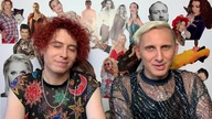 Krzysztof Gonciarz SZKALUJE Polskę i Polaków!  [prasówka]