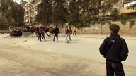 Syria Dzieci wojny.  Dokument