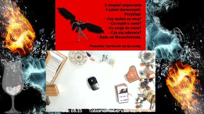  Pytania do Tarota  na żywo!  Darmowe tylko dla wspierajacych  też możesz kupić pytania 