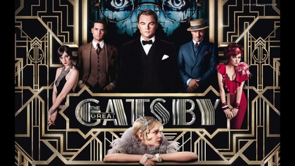 WieIki Gatsby (2013) [Lektor PL]