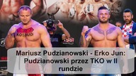Pudzianowski vs Erko Jun KSW 51