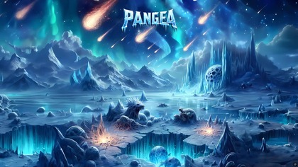 PangeaYT2 Dungeony Ognia + Respy ( Zamykamy Licznik )