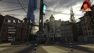 Half-Life 2 #1 / Pobudka Gordon Freeman / Punkt wejścia / Wielki dzień / Kanały / Lektor PL