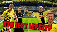 LEGENDY BVB: Lewandowski, Piszczek, Kuba czy Ebi? Kibice jednomyślni!