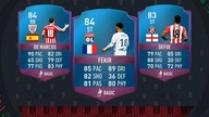 FUTMAS SBC | FIFA 17 | #SquadBuildingChallenges #ODMSBC #DeMarcosSBC #FUTMAS