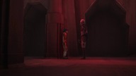 Star Wars Rebelianci S01E10 Droga Jedi