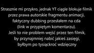 Kimetsu no YaibaUzui i Tanjiro vs Gyutaro [Polish Fandub]