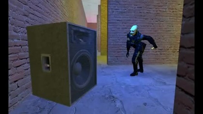 super zajebisty experimental mix + sexy metrocop dance gratis! (AgusiaMaXXX Reupload)