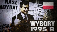 Wybory Prezydenckie w cieniu Słuzb Specjalnych
