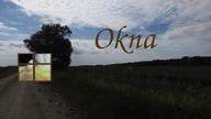 Okna do świata ciemności.