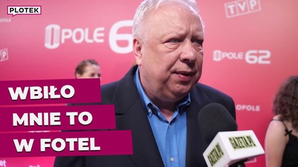 Marek Sierocki o braku Maryli Rodowicz, pokoleniu młodych artystów i Justynie Steczkowskiej