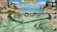Bridge Constructor - NiedzielnyW. - #8 - budujemy mosty dla Pana Starosty ;)