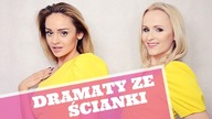 Dramaty ze ścianki - czemu gwiazdy zaliczają wpadki?