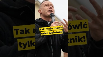 Tak może mieć tylko lubieżnik! #chmielewski #ksiądz