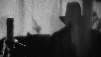 Niewidzialny detektyw - Topper Returns 1941 lektor.pl
