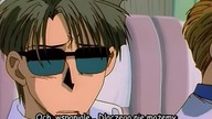 Fushigi Yuugi - Odcinek OVA 01