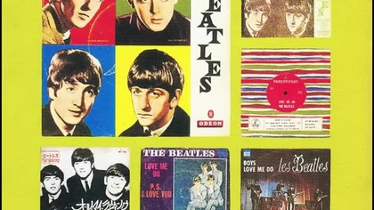 The Beatles