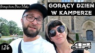 KONIEC wizyty na DOLNYM ŚLĄSKU - ZAMEK MOSZNA, PAŁAC MARIANNY