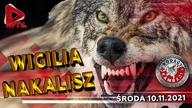 WIGILIA naKalisz (10.11.2021)