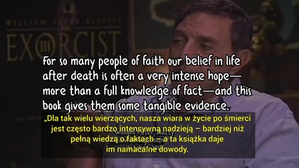 Opętani wewnątrz przerażającego świata demonów (Napisy PL)