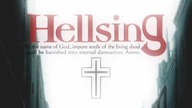 HELLSING #10 Lektor PL