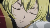 Nobunaga The Fool odc. 24 - Wyrok