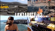 WYCIECZKA NA LANZAROTE #2