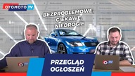 Jakie pierwsze auto do 20 tys.  (godne polecenia i ciekawe!)? | Przegląd Ogłoszeń OTOMOTO TV