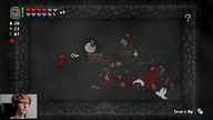 POWRÓT Z FAILEM I ROZPIERDZIELEM The Binding of Isaac Afterbirth #60