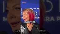 Narożna wybaczy byłemu jak Mandaryna Wiśniewskiemu? Zabrała głos #shorts #showbiz #plotek