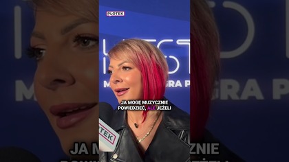Narożna wybaczy byłemu jak Mandaryna Wiśniewskiemu? Zabrała głos #shorts #showbiz #plotek