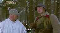 II Wojna Światowa - Wojna Zimowa Finlandii z Rosją PL