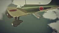 World of Warplanes - Japońskie samoloty bojowe zwiastun [HD]