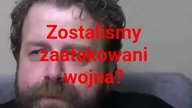 panie Krzysztofie Woźniak serio zaatakowani wojna ...